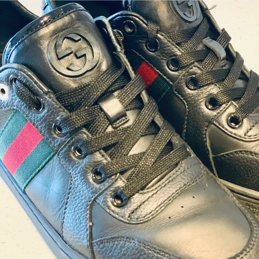 Gucci woman Sneakers